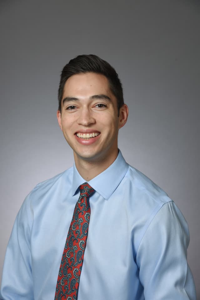 Dr. Bailey, PsyD - Neuropsychologist
