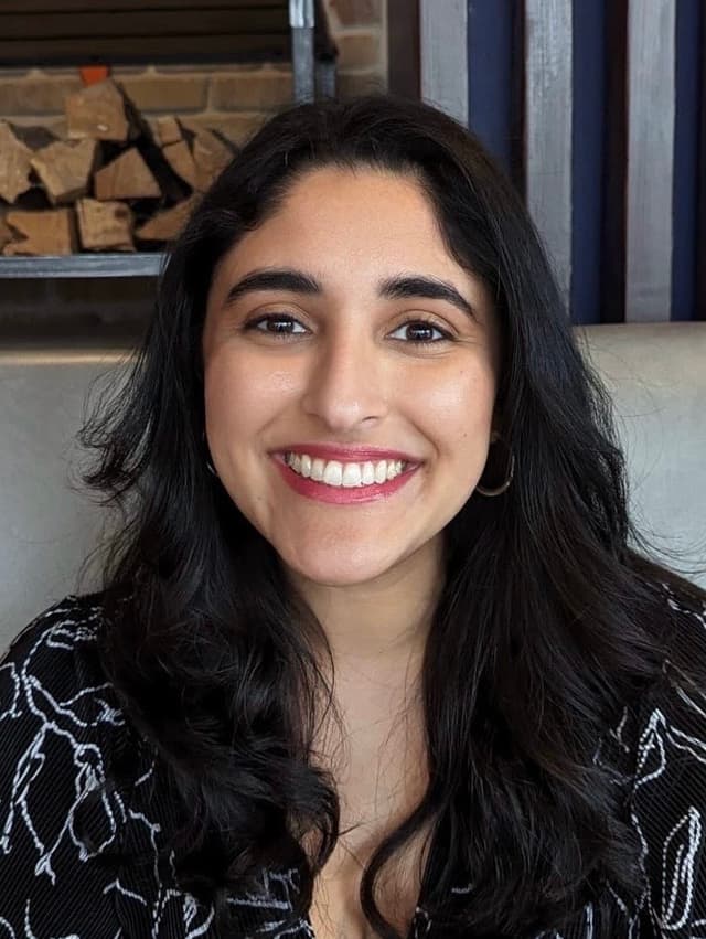 Maulika Kohli